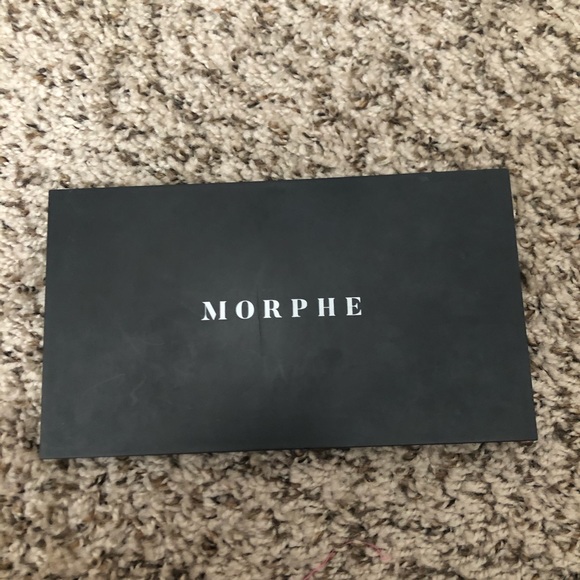 MORPHE highlighter palette - Picture 3 of 3